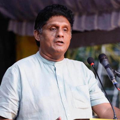 අධ්‍යාපනයේ පරිවර්තනීය වෙනසක් ඇති කරනවා – සජිත්