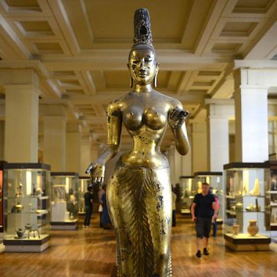 තාරා දෙව්දුව ලංකාවට