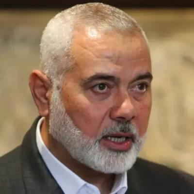 Breaking: හමාස් නායකයා ඉරානයේදී ඝාතනය කෙරේ