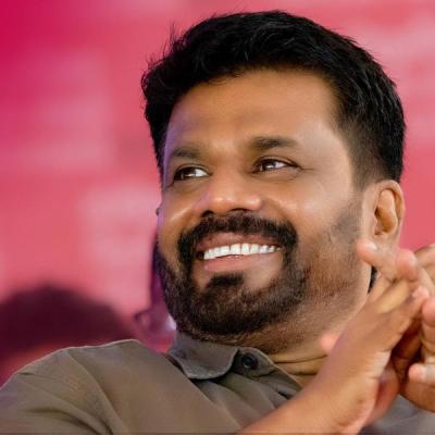 සැප්තැම්බර් 21 අපේ ජයග්‍රහණය සහතිකයි - අනුර