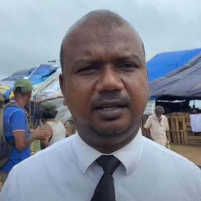 ජන අරගල සන්ධානයෙන් ජනාධිපති අපේක්ෂකයෙක්