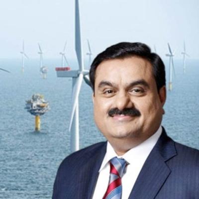 අදානි මෙරට සුළං බල ව්‍යාපෘතියෙන් ඉවත්වෙයි