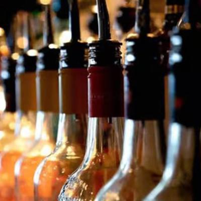 හිඟ බදු නොගෙව්වොත් සුරාබදු නිෂ්පාදන බලපත්‍ර අහෝසියි