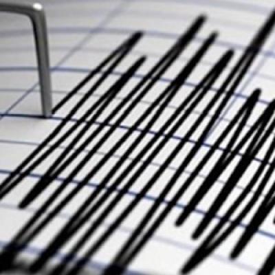 රුසියාවේ ප්‍රබල භූ කම්පනයක්