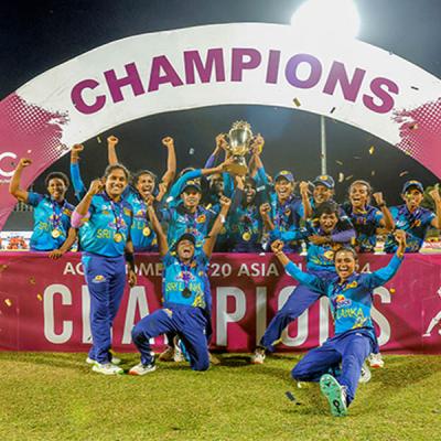 ආසියානු ක්‍රිකට් ශුරියො අයර්ලන්තයට