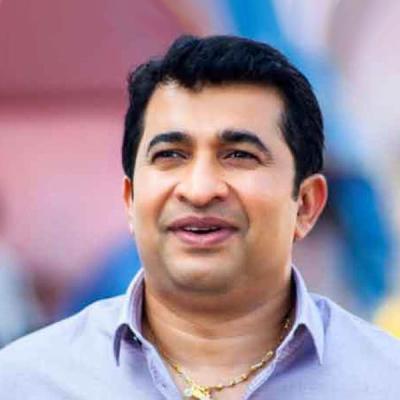 රොෂාන් රණසිංහ ජනාධිපතිවරණයට