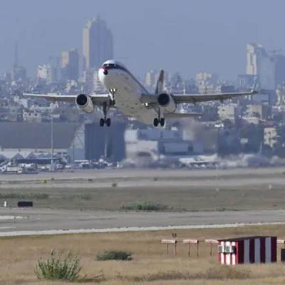 මැදපෙරදිග යුද බිය වැඩිවෙයි : ලෙබනනයෙන් පිටවන ලෙස අනතුරු ඇඟවීම්