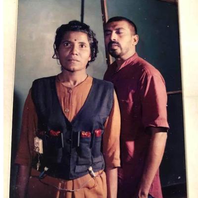 ආදර සම්ප්‍රයුක්ත "කුමුදු මතක"