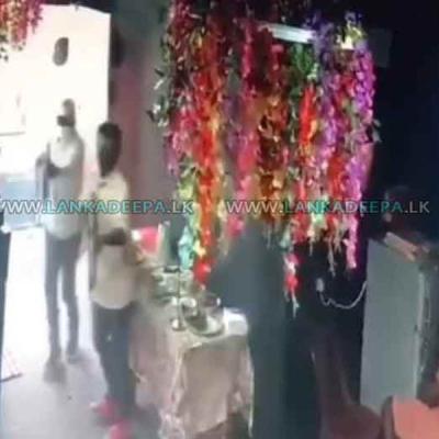 අතුරුගිරිය වෙඩි තැබීමෙන් මියගිය ගණන ඉහලට : වෙඩික්කරුවන් ආ වාහනය හමුවෙයි