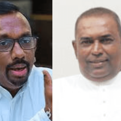 ගුණතිලක රාජපක්ෂ ට පහරදුන් සිද්ධිය ගැන ප්‍රකාශ සටහන් කරගනී