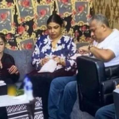 ක්ලබ් වසන්ත ඝාතනයේ සැකකරුවන් දෙදෙනෙක් අත්අඩංගුවට