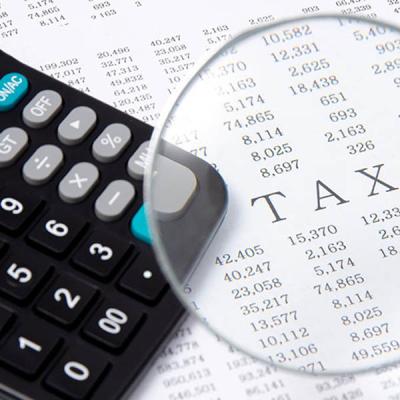 බදු ගන්න පුළුවන් 14ක් රජයට හසු වෙයි