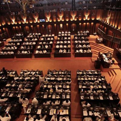 විදුලි පනත සම්මතයි