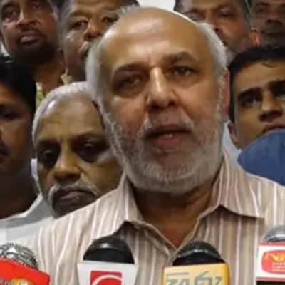 මුස්ලිම් කොංග්‍රසයේ සහය කොන්දේසි සහිතව සජිත්ට