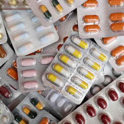 ඖෂධ 156ක් තහනම්! - ඉන්දීය රජය ගත් තීරණය මෙන්න