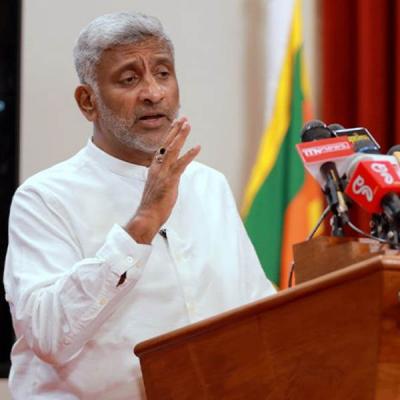 රනිල් තරම් කෙනෙක් පොහොට්ටුවෙත් නෑ - ප්‍රසන්න