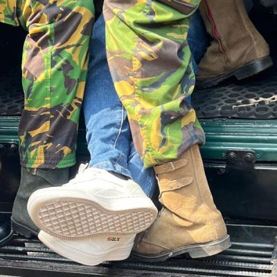 ගණේමුල්ල සංජීව ඝාතනය : සැකකරුවන් රිමාන්ඩ්