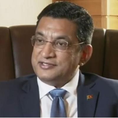 විදේශ පර්යේෂණ නෞකාවලට මෙරට මුහුද විවෘත කිරීමේ සූදානමක්