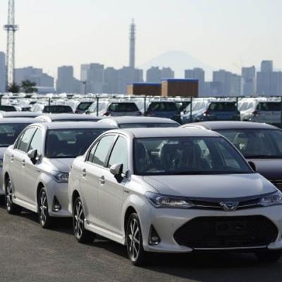 'අලුතෙන් පටන් අරන් තියෙනවා පුද්ගලික ලාභය වෙනුවෙන් වාහන ආනයනය කරන ක්‍රම'