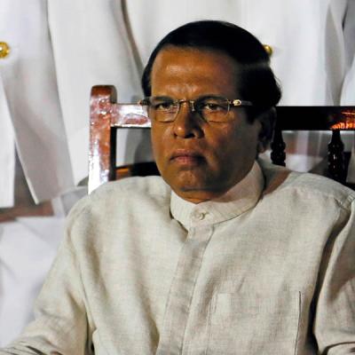 මෛත්‍රී පාස්කු වන්දි මුදල ගෙවා අවසන්