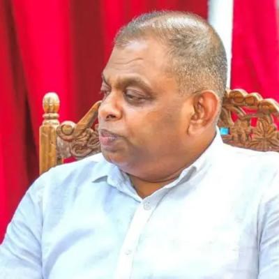 Breaking : දේශබන්දු පොලිස්පති ධුරයෙන් නෙරපීම : පක්ෂව ඡන්ද 177ක්