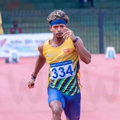 යෝධසිංහ අවසන් පූර්ව වටයට