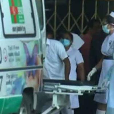 මාරක අනතුරු දෙකකින් පුද්ගලයින් තිදෙනෙක් මියයයි