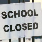 පළාත් තුනක පාසල් 640ක් හෙට ආරම්භ නොවන බවට  දැනුම්දීමක්