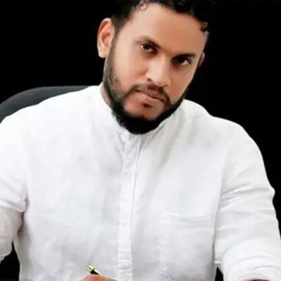 ඝාතනයට ලක් වූ 'පොහොට්ටු අපේක්ෂක' ඩෑන් ප්‍රියසාද් සම්බන්ධ ආන්දෝලන