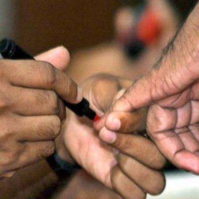 පුංචි ඡන්දයට සියල්ල සූදානම් - මැතිවරණ කොමිෂන් සභාවේ සභාපති