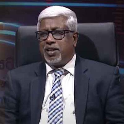 නිල ඡන්ද දැන්වීම් පත්‍රිකාව නොමැති වීම ඡන්දය භාවිතයට බාධාවක් නෙමේ - මැකො