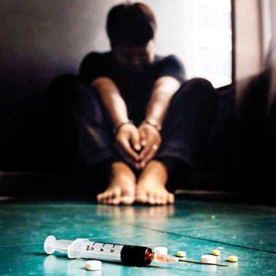 විෂ මත්ද්‍රව්‍යවලට ඇබ්බැහිවූවන් පුනරුත්ථාපනයට යොමුවීම ඉහළට