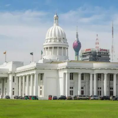 කොළඹ මහ නගර සභාවේ මංගල රැස්වීම ජුනි 16