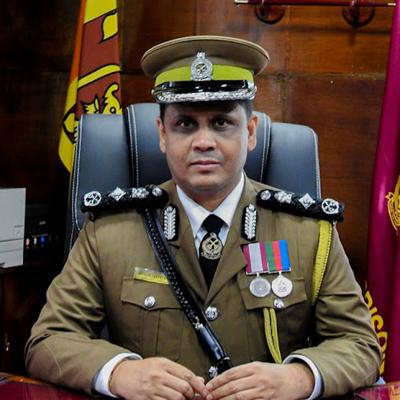 බන්ධනාගර කොමසාරිස් ජනරාල්ගේ වැඩ තහනම්