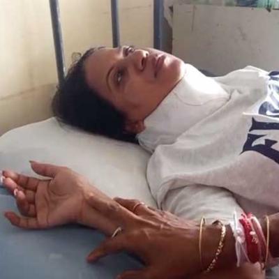 කොළඹ නාගරික මන්ත්‍රිනීයකට පහර දීම ගැන පරීක්ෂණයක්