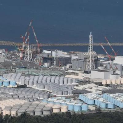 භූ කම්පනයෙන් න්යෂ්ටික බලාගාරවලට බලපෑමක් නෑ