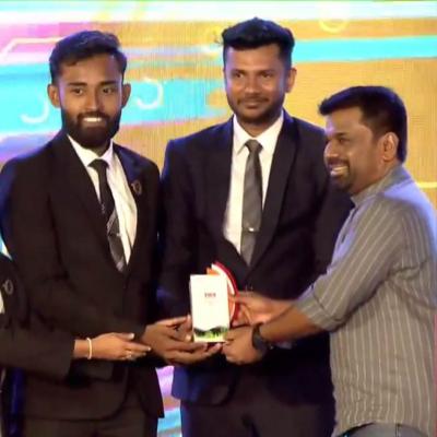 ජනපතිගෙන් තරුණයන්ට ආරාධනා !