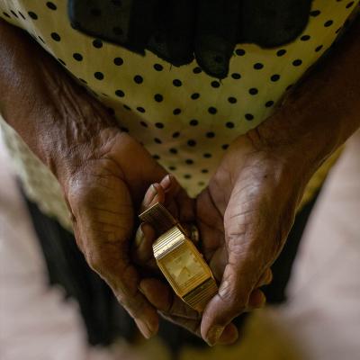 අතුරුදහන් තැනැත්තන්ට අත්වූ ඉරණම සනාථ කිරීමට සෑම උත්සාහයක්ම දැරිය යුතු යි - ICRC