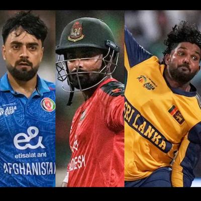 රටවල් තුනක ඉරණම තීන්දු වෙන තීරණාත්මක T-20 තරගය අද (18)