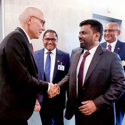 ජනපති, එක්සත් ජාතීන්ගේ මානව හිමිකම් පිළිබඳ මහකොමසාරිස් හමුවෙයි