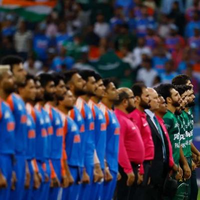 ආසියානු කුසලාන අවසන් මහා තරගය : කාසියේ වාසිය ඉන්දියාවට