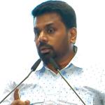 මායාකාරී කුණාටුවෙන් ජාතිය ගලවා ගන්නා බවට ජනපතිගෙන් සහතිකයක්