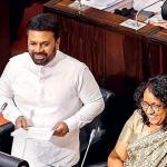 2026 සම්පූර්ණ අයවැය යෝජනා මෙන්න