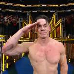 අවසන් තරග පරාජයත් සමඟ ජෝන් සීනා රෙස්ලිං වළල්ලට සමුදෙයි