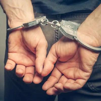 T56 උණ්ඩ සමග තරුණයෙක් බොරැල්ලේදී අත්අඩංගුවට