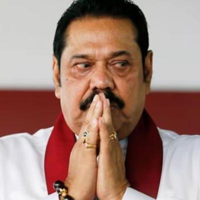 හිටපු ජනපතිවරුන්ගේ විදෙස් සංචාර වියදම් එළියට - මහින්ද ගේ වියදම මිලියන 3572ක්