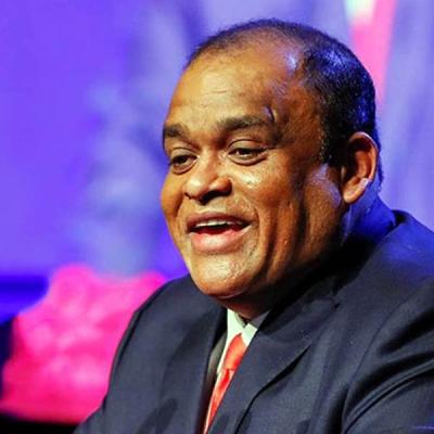 ජනපති සටනට මම එනවා