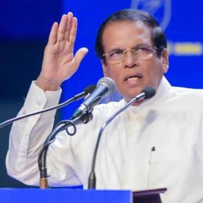 "යන කල්ලි කණ්ඩායම් ඕන දිහාක මකබෑවුනාට අපිට කමක් නෑ" - මෛත්‍රි