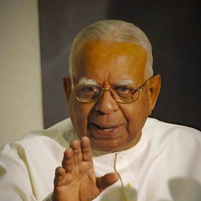 අභාවප්‍රාප්ත ආර්.සම්පන්දන් ගේ දේහය හෙට (3) පාර්ලිමේන්තුවට