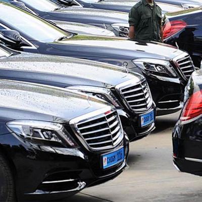 වාහන 658ක් ආගිය අතක් නෑ